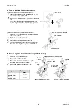 Preview for 72 page of CKD M3GA/B R Series Instruction Manual