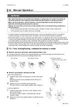 Preview for 73 page of CKD M3GA/B R Series Instruction Manual