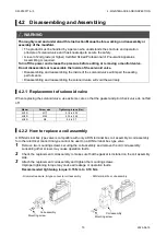 Preview for 76 page of CKD M3GA/B R Series Instruction Manual