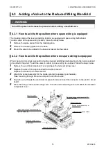 Preview for 80 page of CKD M3GA/B R Series Instruction Manual