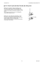 Preview for 81 page of CKD M3GA/B R Series Instruction Manual