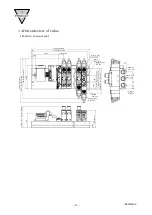 Предварительный просмотр 10 страницы CKD M4GA4-T6G1 Instruction Manual