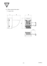 Preview for 20 page of CKD M4GA4-T6G1 Instruction Manual