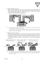 Preview for 29 page of CKD M4GA4-T6G1 Instruction Manual