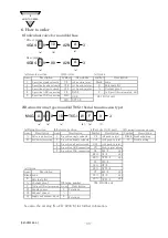 Preview for 34 page of CKD M4GA4-T6G1 Instruction Manual