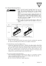 Preview for 27 page of CKD MN4KB1 Series Instruction Manual