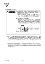 Preview for 30 page of CKD MN4KB1 Series Instruction Manual