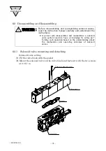 Preview for 32 page of CKD MN4KB1 Series Instruction Manual