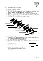 Preview for 33 page of CKD MN4KB1 Series Instruction Manual