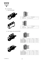 Preview for 40 page of CKD MN4KB1 Series Instruction Manual