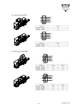 Preview for 41 page of CKD MN4KB1 Series Instruction Manual