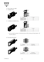 Preview for 42 page of CKD MN4KB1 Series Instruction Manual