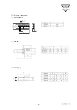 Preview for 43 page of CKD MN4KB2 Series Instruction Manual