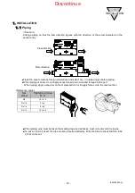 Предварительный просмотр 13 страницы CKD Rapiflow FSM2 Series Instruction Manual