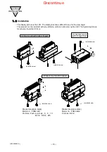 Предварительный просмотр 14 страницы CKD Rapiflow FSM2 Series Instruction Manual