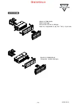 Предварительный просмотр 15 страницы CKD Rapiflow FSM2 Series Instruction Manual