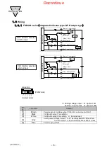 Предварительный просмотр 16 страницы CKD Rapiflow FSM2 Series Instruction Manual