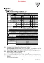 Предварительный просмотр 39 страницы CKD Rapiflow FSM2 Series Instruction Manual