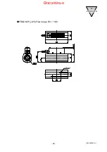 Предварительный просмотр 49 страницы CKD Rapiflow FSM2 Series Instruction Manual