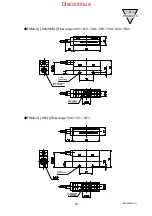 Предварительный просмотр 51 страницы CKD Rapiflow FSM2 Series Instruction Manual