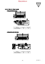 Предварительный просмотр 61 страницы CKD Rapiflow FSM2 Series Instruction Manual