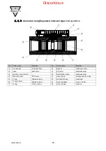 Предварительный просмотр 64 страницы CKD Rapiflow FSM2 Series Instruction Manual