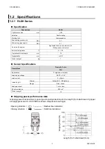 Preview for 9 page of CKD RCKL Series Instruction Manual