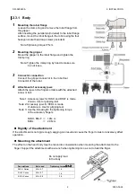 Предварительный просмотр 15 страницы CKD RCKL Series Instruction Manual