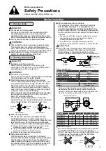 Preview for 15 page of CKD WFK2-005 Manual