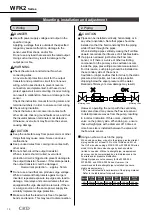 Preview for 16 page of CKD WFK2-005 Manual