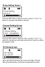 Preview for 13 page of CKMOVA Vocal M User Manual