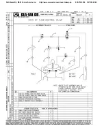 Preview for 4 page of CLA-VAL 100-01 Installation, Operation And Maintanance