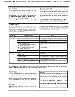 Preview for 8 page of CLA-VAL 100-01 Installation, Operation And Maintanance