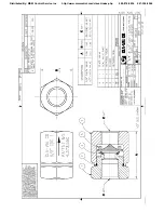 Preview for 26 page of CLA-VAL 100-01 Installation, Operation And Maintanance