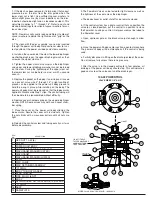 Preview for 8 page of CLA-VAL 100-02 Installation And Operation Maintenance