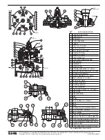 Preview for 10 page of CLA-VAL 100-02 Installation And Operation Maintenance