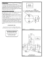 Preview for 20 page of CLA-VAL 100-02 Installation And Operation Maintenance