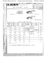 Preview for 26 page of CLA-VAL 49-01/649-01 Installation, Operation And Maintanance Manual