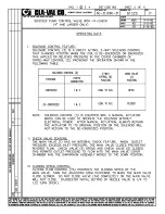 Preview for 3 page of CLA-VAL 60-31 Installation, Operation And Maintanance Manual