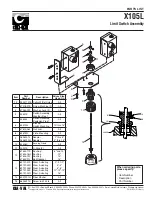 Preview for 26 page of CLA-VAL 60-31 Installation, Operation And Maintanance Manual