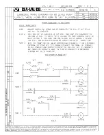 Preview for 33 page of CLA-VAL 60-31 Installation, Operation And Maintanance Manual