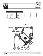 Preview for 38 page of CLA-VAL 60-31 Installation, Operation And Maintanance Manual