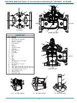 Preview for 14 page of CLA-VAL 693-01 Installation Operation & Maintenance