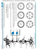 Preview for 16 page of CLA-VAL 693-01 Installation Operation & Maintenance