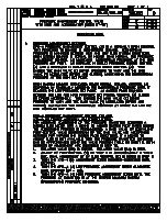 Preview for 3 page of CLA-VAL 698-06 Installation, Operation & Maintenance Manual