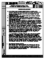 Preview for 4 page of CLA-VAL 698-06 Installation, Operation & Maintenance Manual