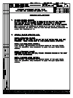 Preview for 6 page of CLA-VAL 698-06 Installation, Operation & Maintenance Manual