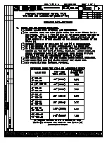 Preview for 7 page of CLA-VAL 698-06 Installation, Operation & Maintenance Manual