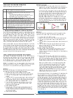 Preview for 12 page of CLA-VAL 698-06 Installation, Operation & Maintenance Manual