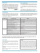 Preview for 16 page of CLA-VAL 698-06 Installation, Operation & Maintenance Manual